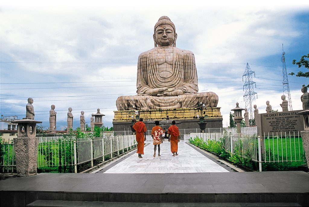 Bodh_Gaya