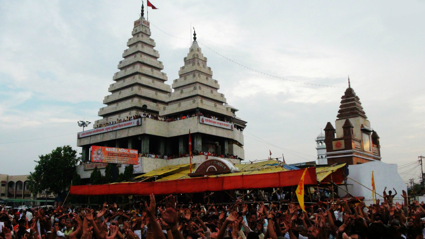 Bodh_Gaya